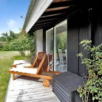 Casa de Férias 12280-sjaellands-odde-pumavej-8 *