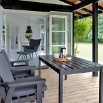 Casa de Férias 12280-sjaellands-odde-pumavej-8 Tjørneholm
