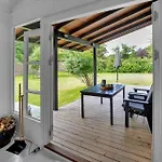 بيت للعطل 12280-sjaellands-odde-pumavej-8 Tjørneholm