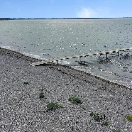 Ferienhaus 12280-sjaellands-odde-pumavej-8 *