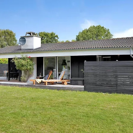 Semesterbostad 12280-sjaellands-odde-pumavej-8 *