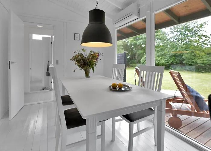 12280-sjaellands-odde-pumavej-8 Prázdninový dům Tjørneholm