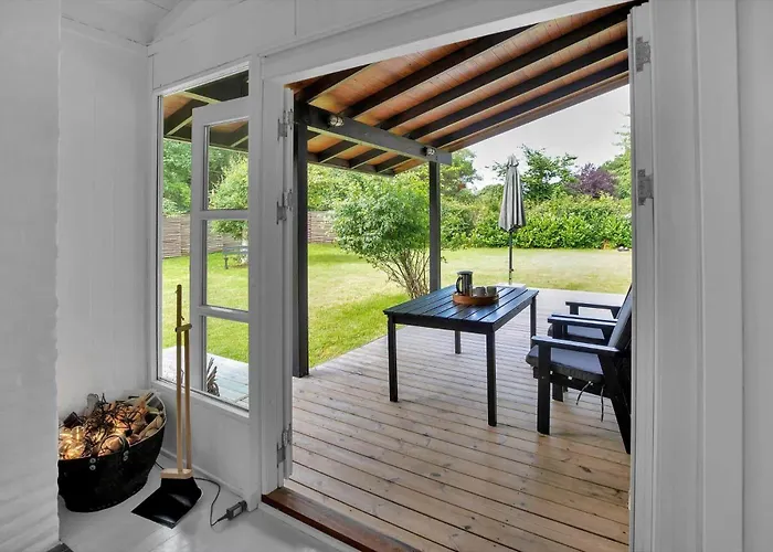 Prázdninový dům 12280-sjaellands-odde-pumavej-8 Tjørneholm