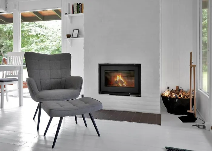 Dom wakacyjny 12280-sjaellands-odde-pumavej-8 Tjørneholm