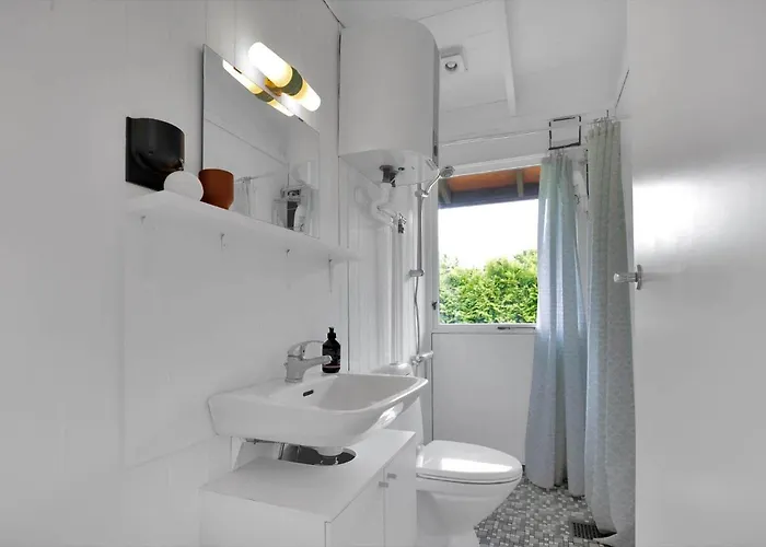 펜션 12280-sjaellands-odde-pumavej-8 *