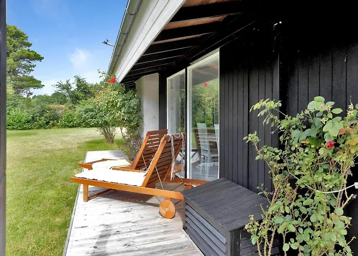 펜션 12280-sjaellands-odde-pumavej-8 *